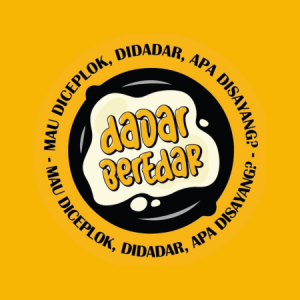 Dadar Beredar Jogja