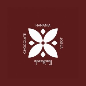 Hanania Chocolate Jogja