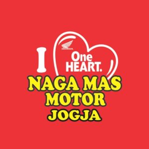Nagamas Motor Honda Jogja