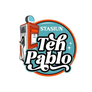 Stasiun Teh Pablo