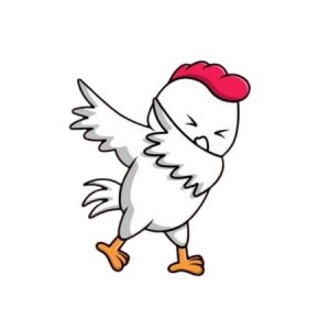 Temcit Chicken