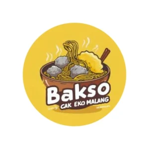 Bakso Cak Eko Malang