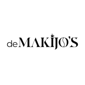 Logo deMAKIJO’S