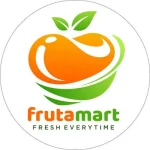 Logo Frutamart Fresh Market Yogyakarta
