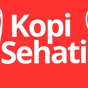 Logo Kopi Sehati