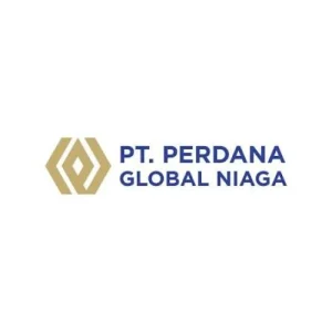 Logo PT. Pandha Global Niaga