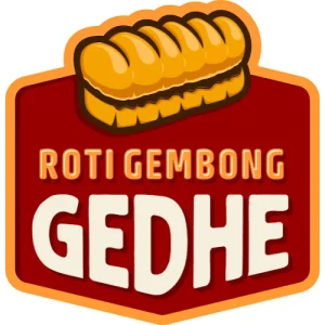 Roti Gembong Gedhe