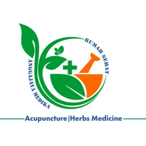 Logo Rumah Sehat Anggajaya Medika