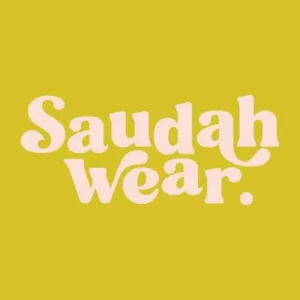 Saudah Wear