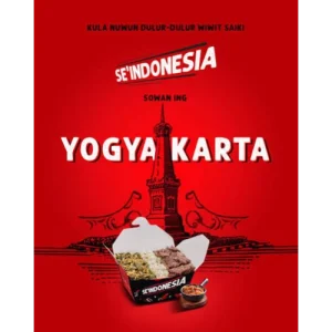 SE’INDONESIA