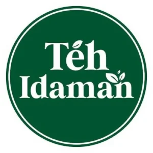 Logo Teh Idaman