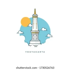 Tugu Jogja