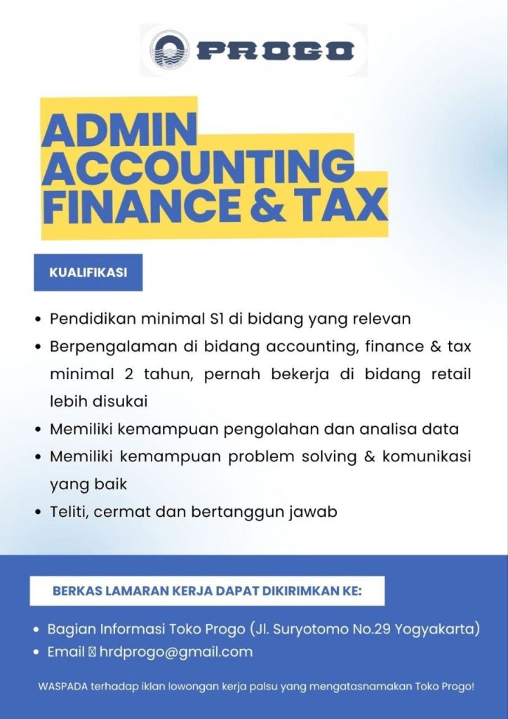 Poster lowongan PT. Permodalan Nasional Madani (Persero)