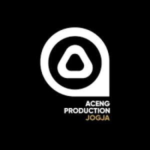 Logo Aceng Production Jogja