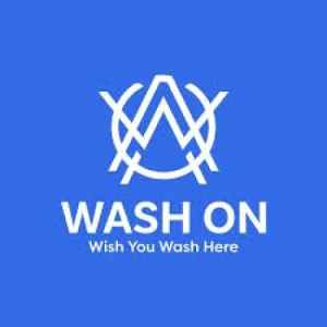Aw-Wash Laundry Soepomo