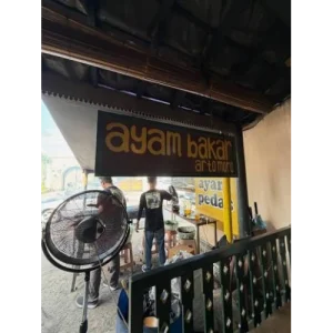 Ayam Pedas Moro Jiwo