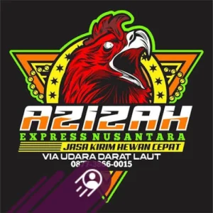 Azizah Express Nusantara