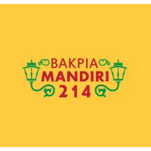 Bakpia Mandiri 214