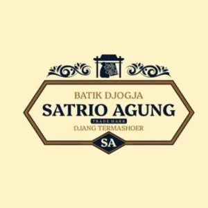 Batik Djogja Satrio Agung