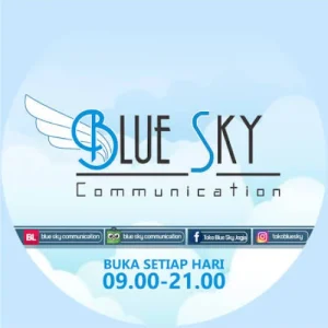 Blue Sky