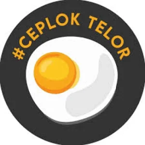 CEPLOK TELOR