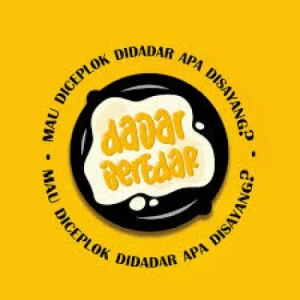 Dadar Bertdap
