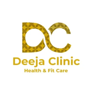 Logo Deeja Clinic