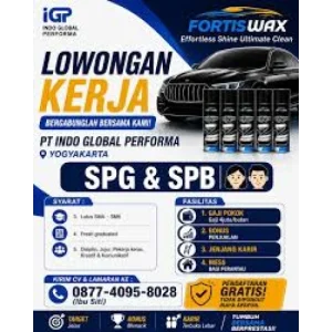 FORTISWAX
