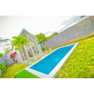Karabineri Villa Jogja