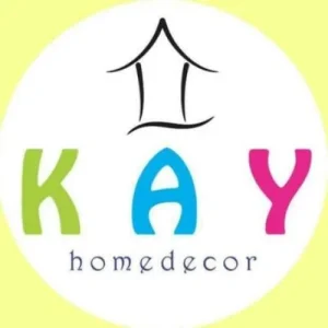 KAY HOMEDECOR