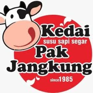 Kedai Pak Jangkung