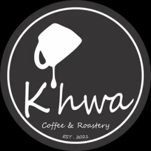KVNA Coffee & Share