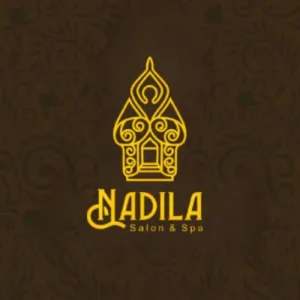 Logo NADILA Salon & Spa