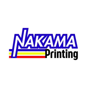 Nakama Printing