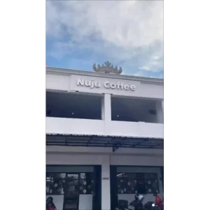 Nuju Store