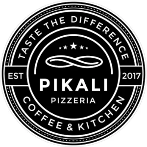 Logo Pikali Coffee and Kitchen
