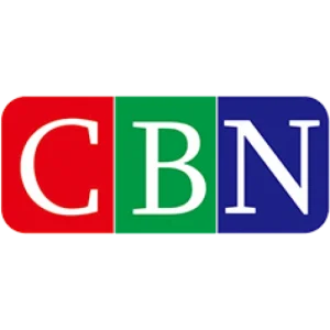 Logo PT. Cahaya Bumi Nasional