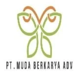Logo PT MUDA BERKARYA