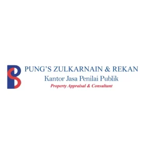 Logo PUNG’S ZULKARNAIN & REKAN