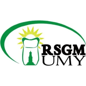 Logo RSGM UMY