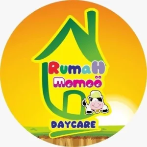 Logo Rumah Sehat Momoo