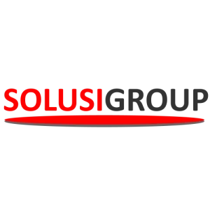Logo Solusi Group
