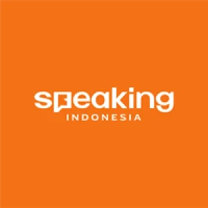 Speaking Indonesia