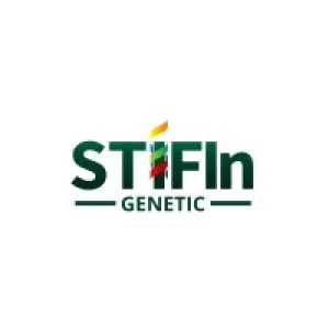 STIFIn Genetic