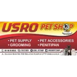 Logo Usro Petshop DIY