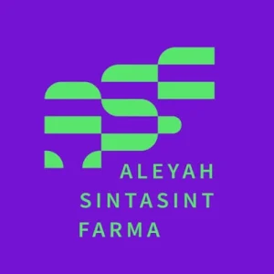 Logo Aleyah Sintasint Farma
