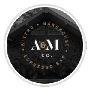 Logo A&M Co.