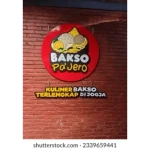 Logo Bakso Jogja