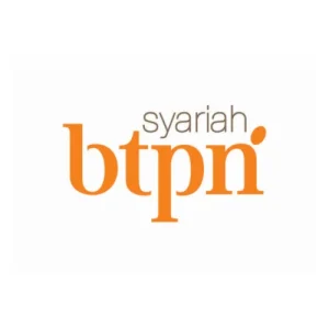 Logo Bank BTPN Syariah