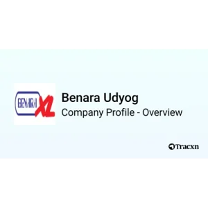 Logo Benara group